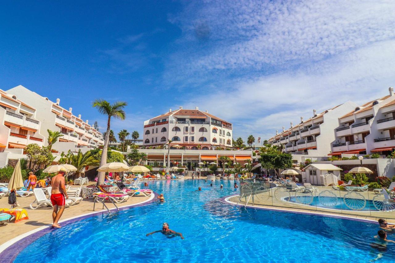 Rentaliday Garden Beach Playa de las Americas  Exterior photo