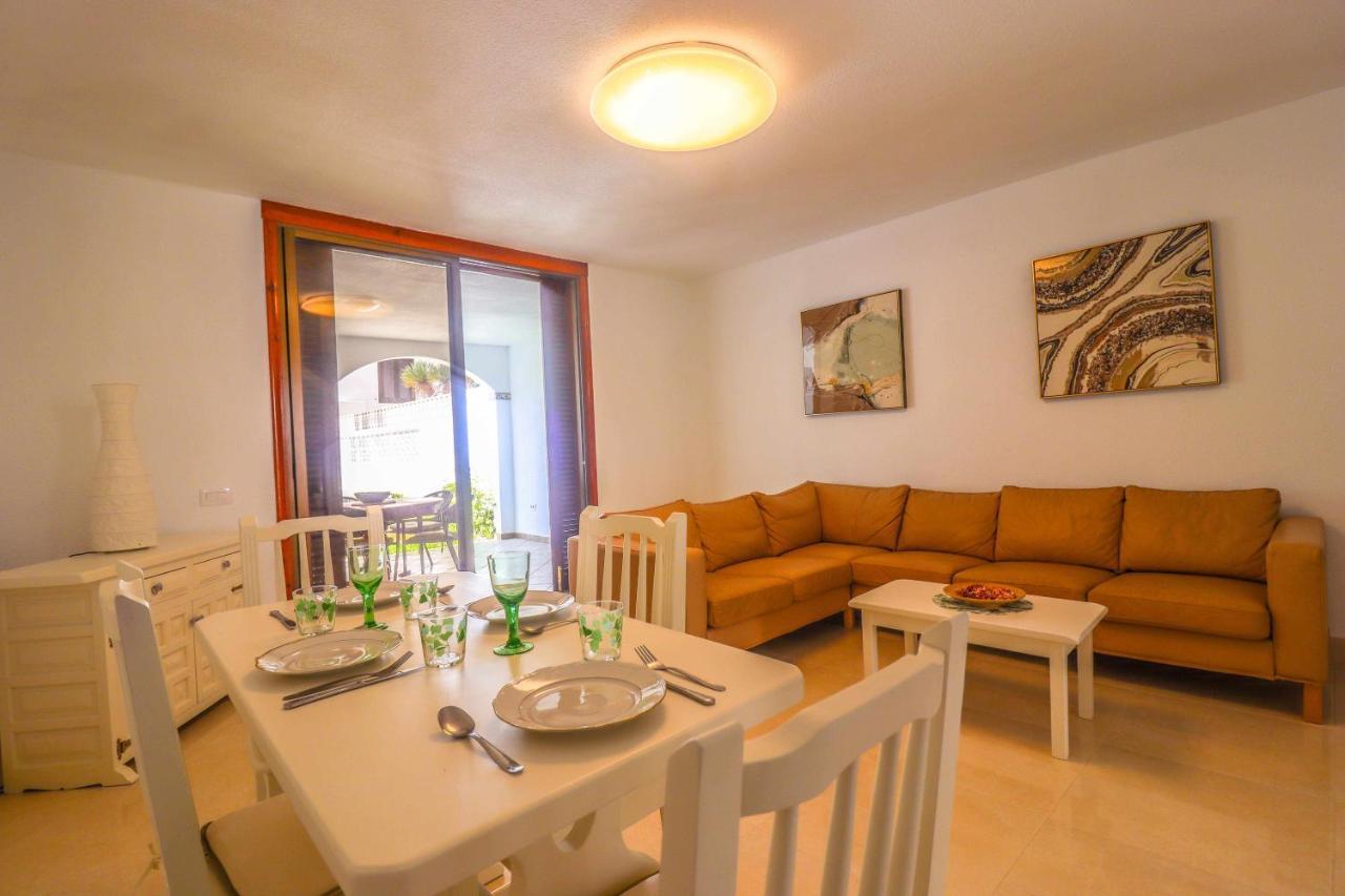 Rentaliday Garden Beach Playa de las Americas  Exterior photo