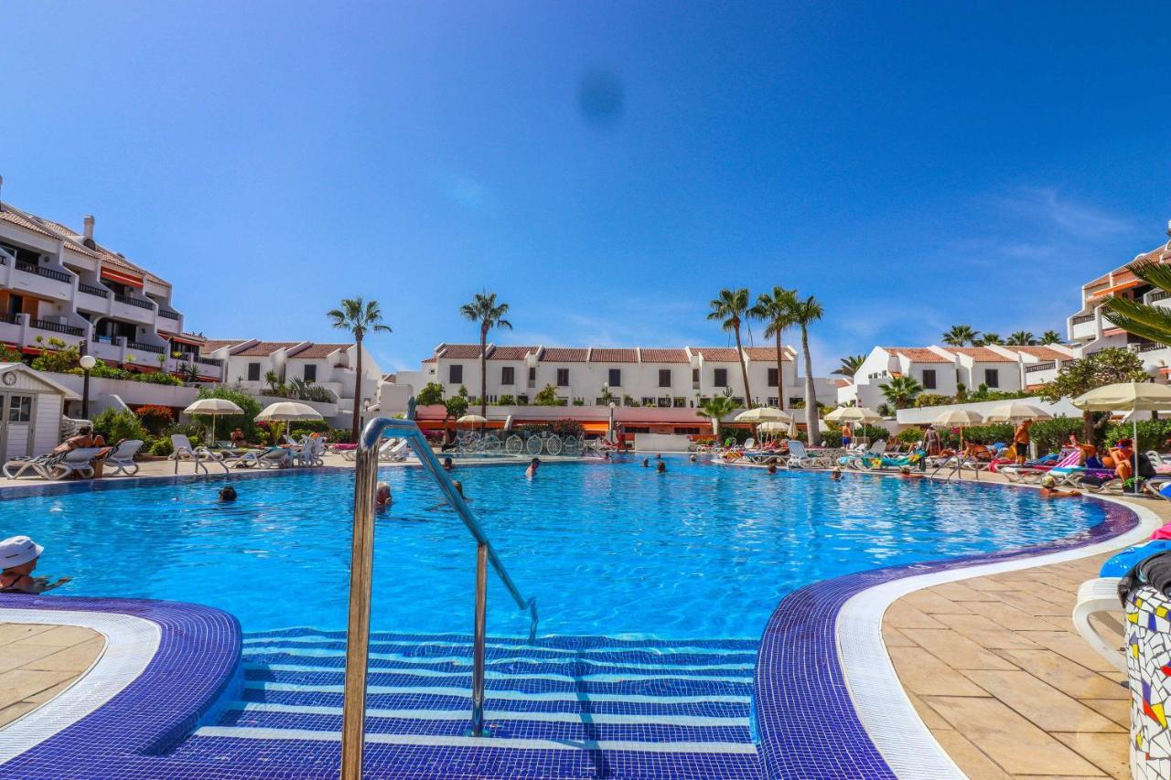Rentaliday Garden Beach Playa de las Americas  Exterior photo