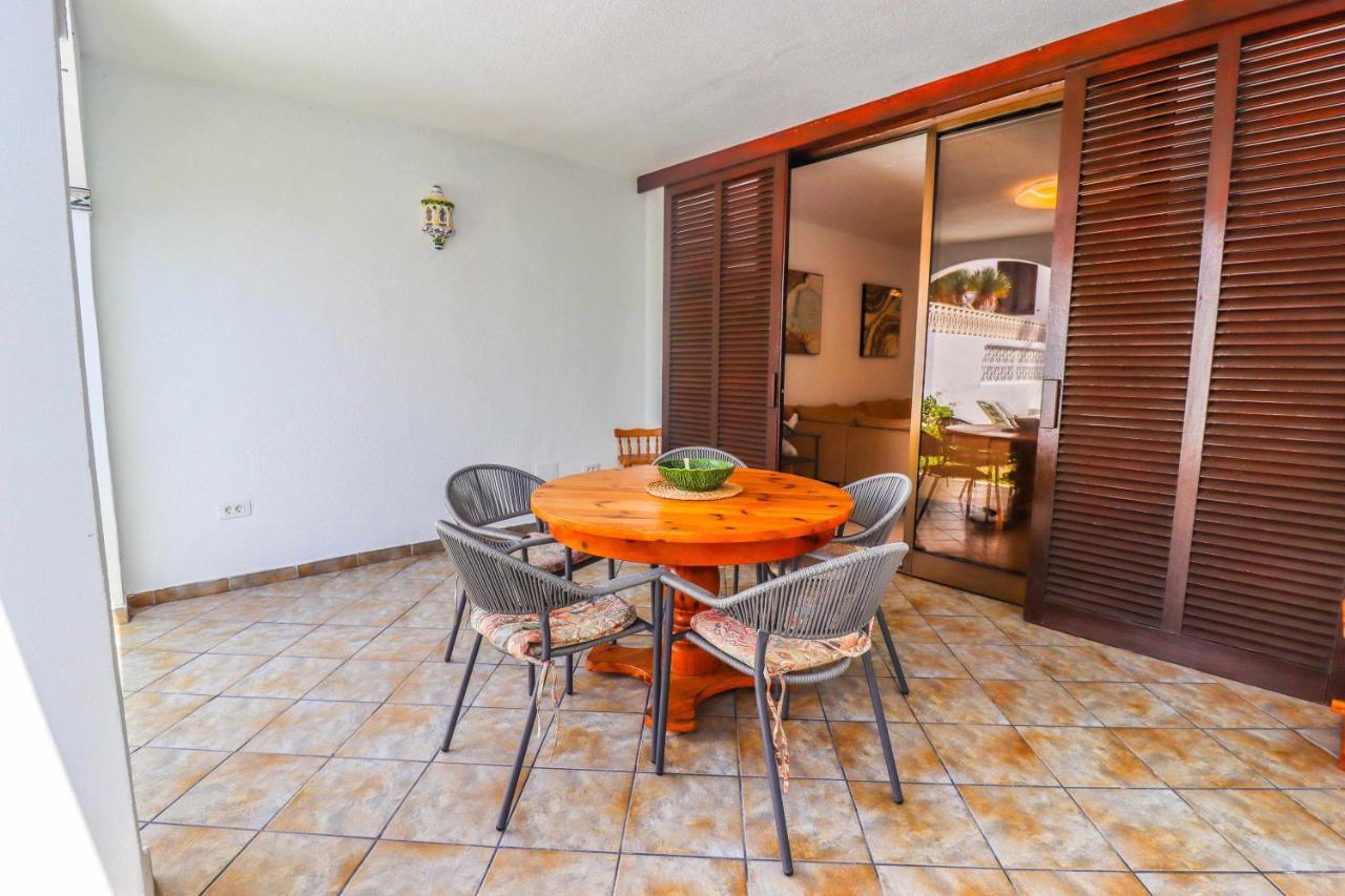 Rentaliday Garden Beach Playa de las Americas  Exterior photo