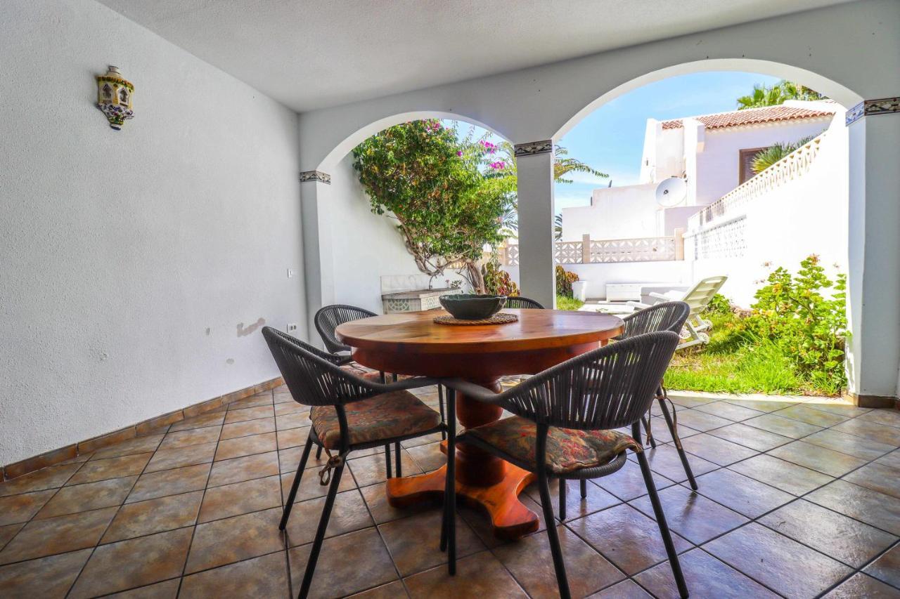 Rentaliday Garden Beach Playa de las Americas  Exterior photo