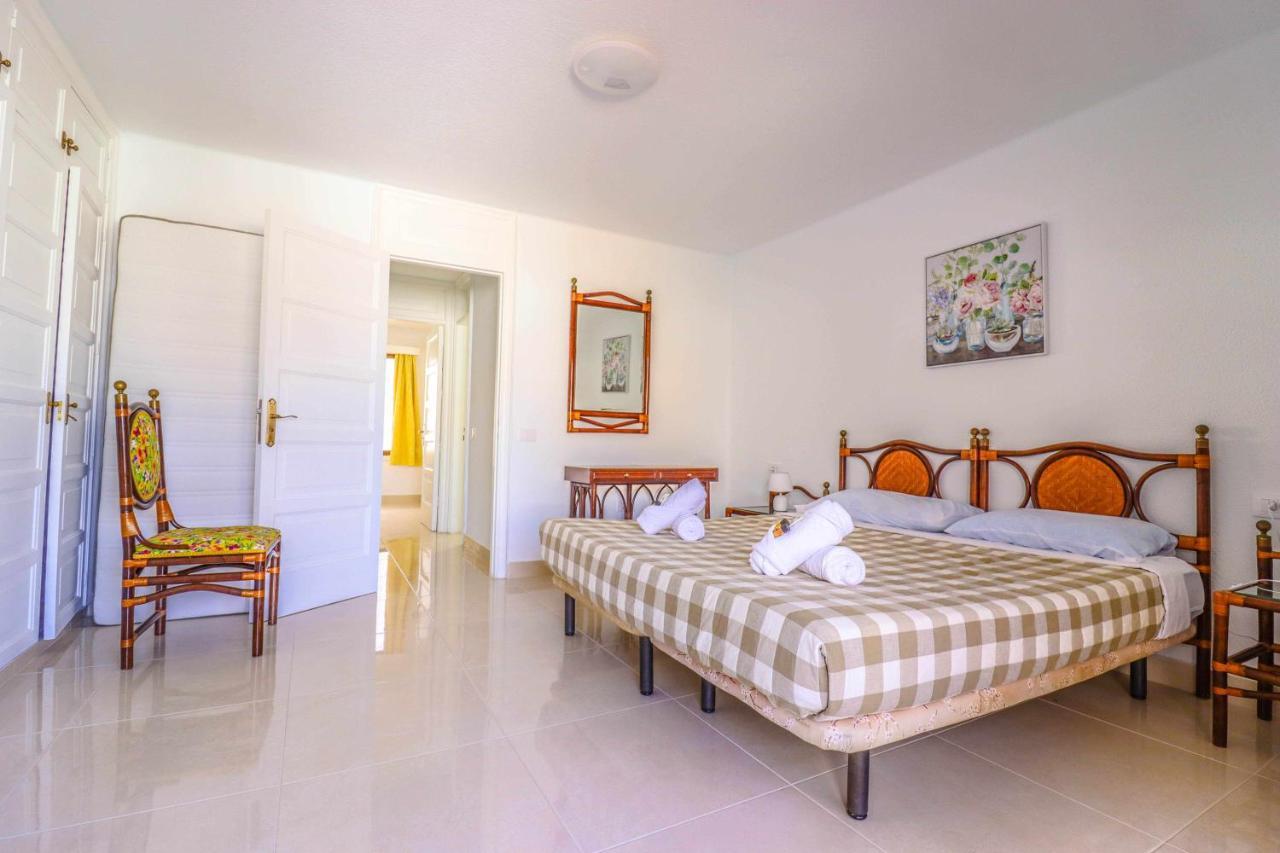 Rentaliday Garden Beach Playa de las Americas  Exterior photo