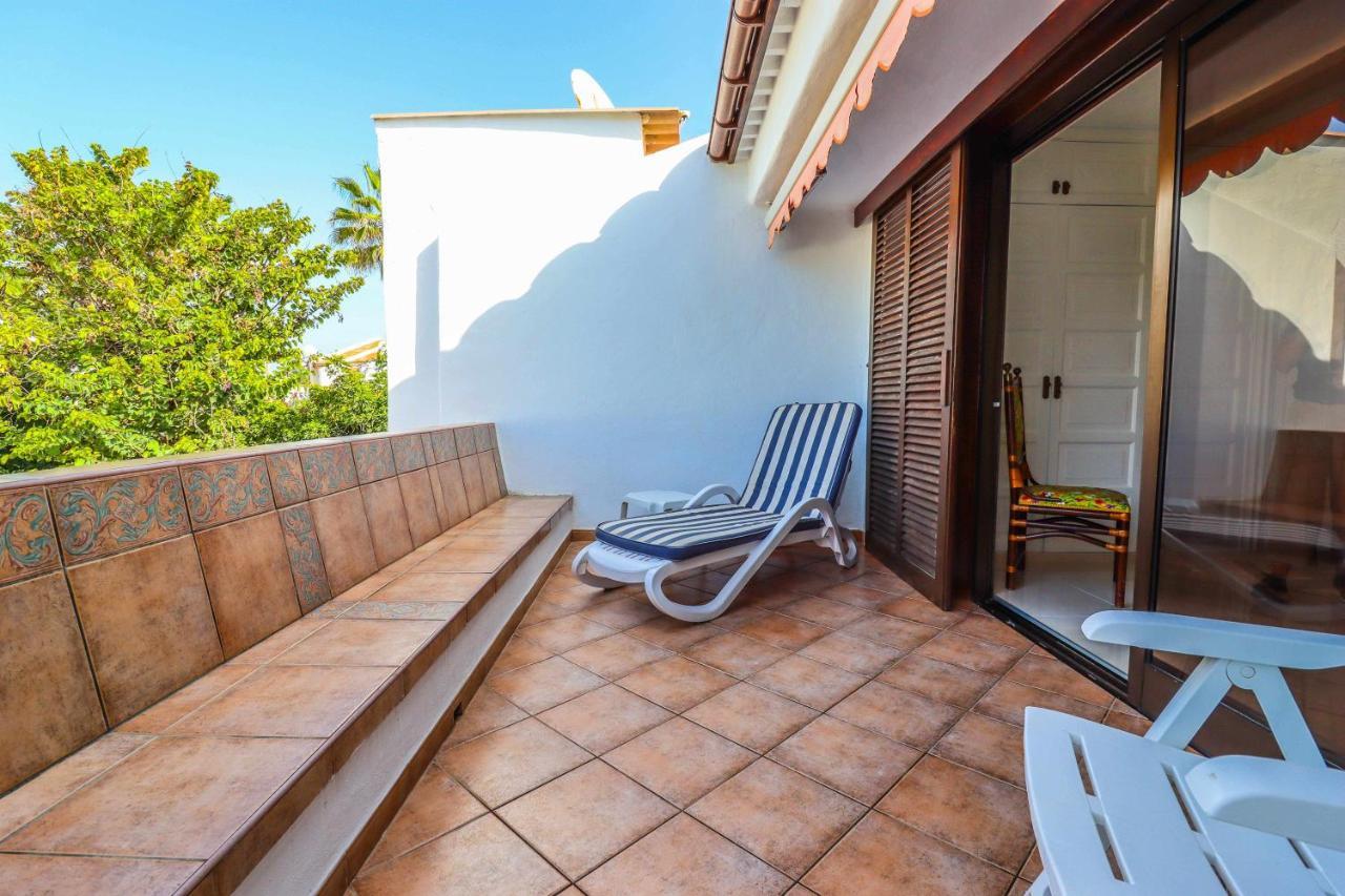 Rentaliday Garden Beach Playa de las Americas  Exterior photo