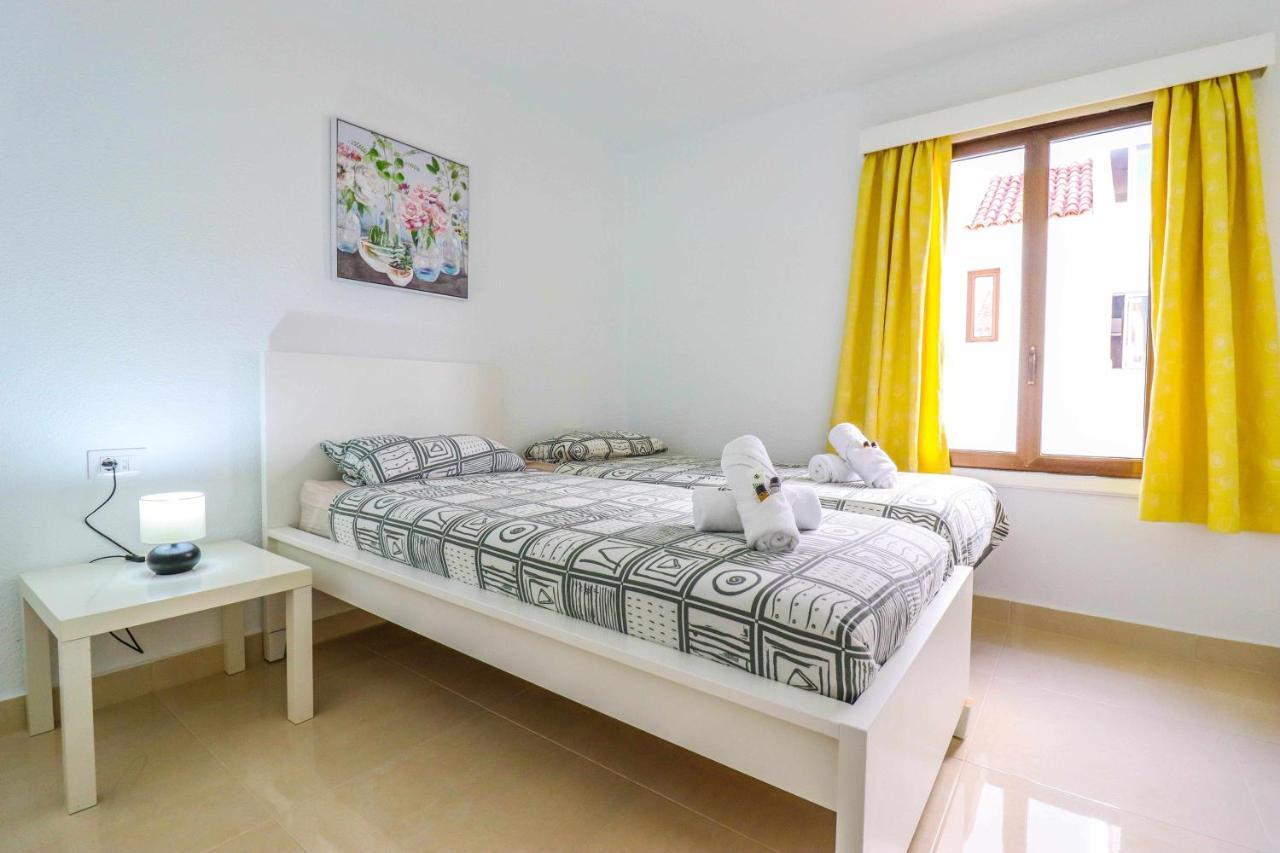 Rentaliday Garden Beach Playa de las Americas  Exterior photo