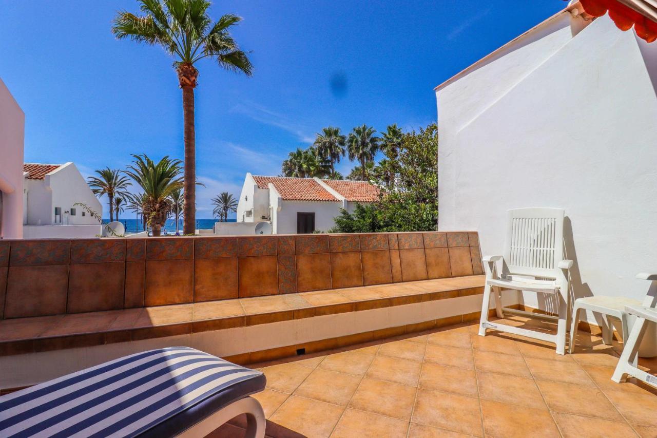 Rentaliday Garden Beach Playa de las Americas  Exterior photo