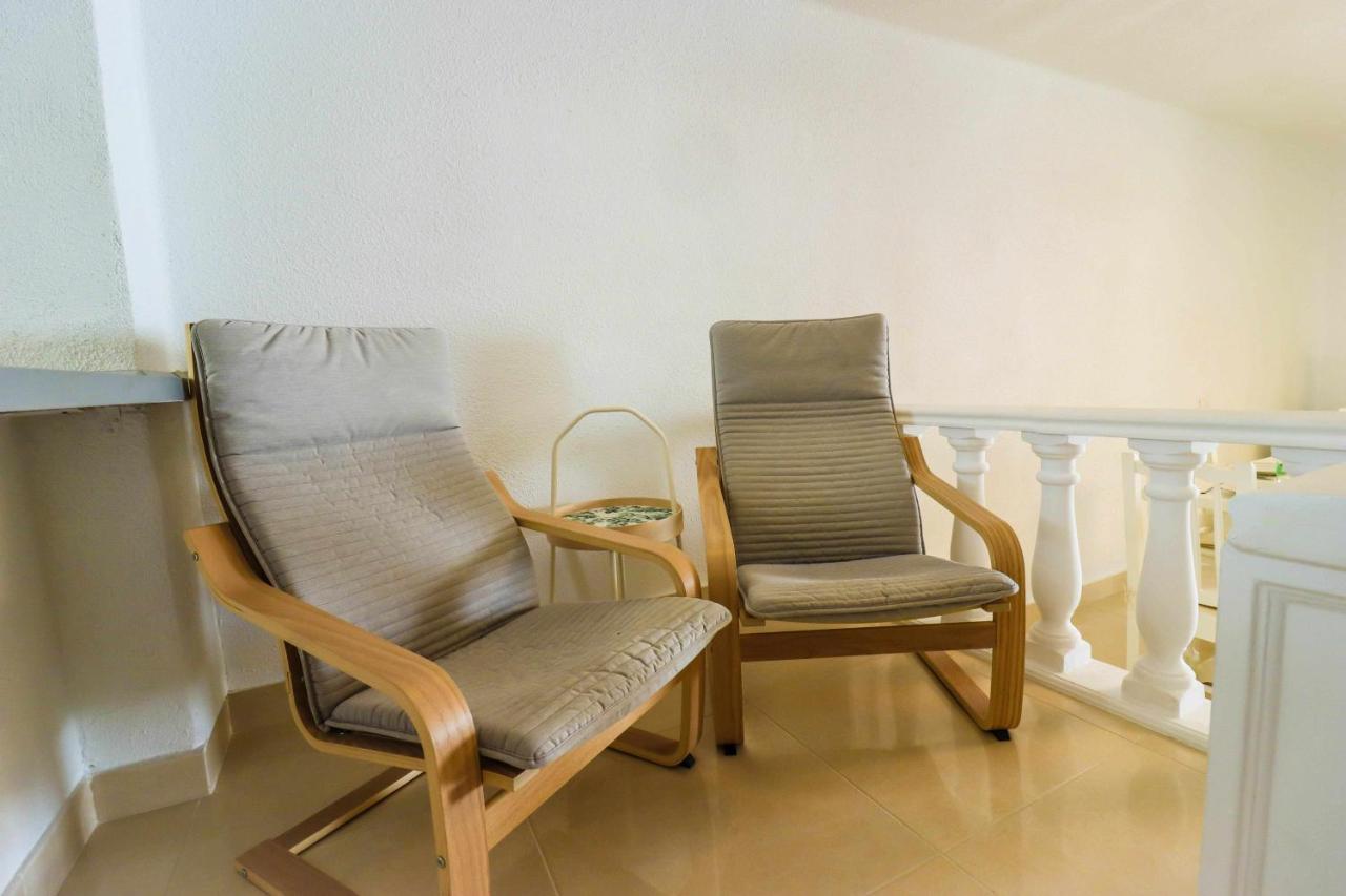 Rentaliday Garden Beach Playa de las Americas  Exterior photo