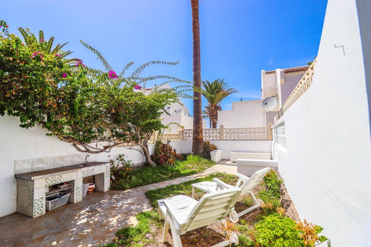 Rentaliday Garden Beach Playa de las Americas  Exterior photo
